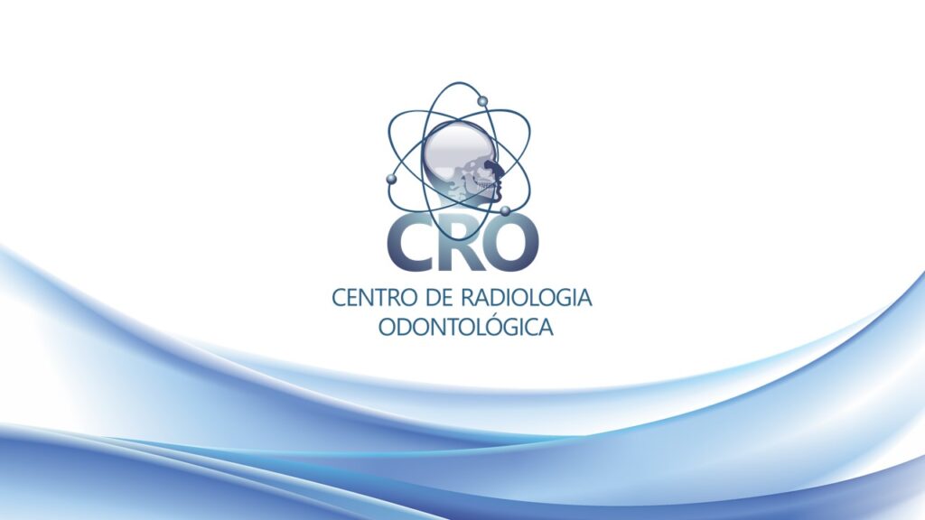 Logo CRO Centro de Radiologia Odontologica