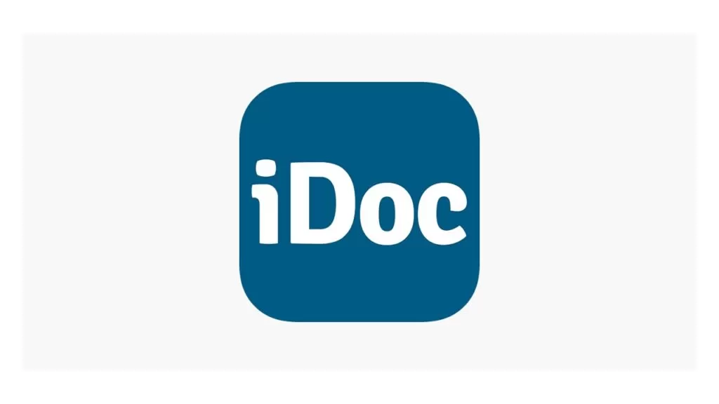 Aplicativo iDOC