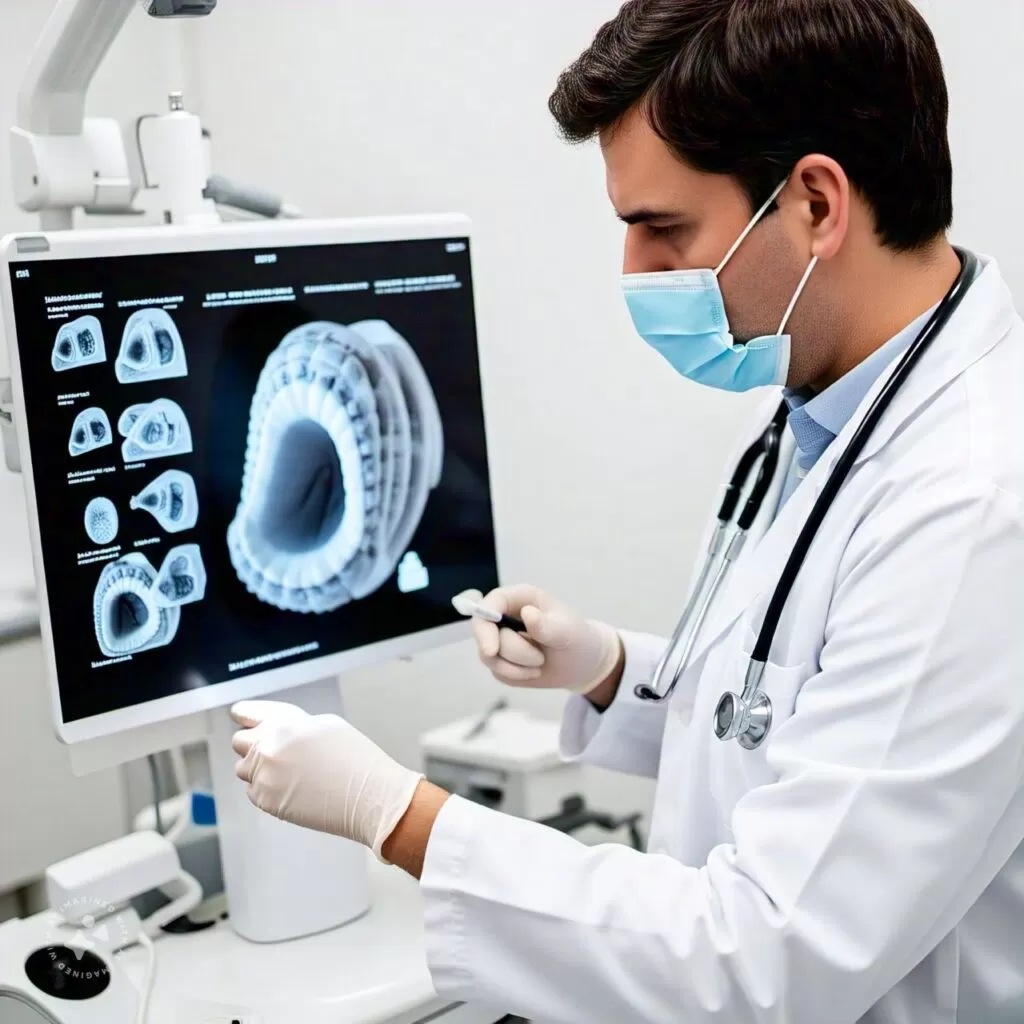 Tomografia Cone Beam